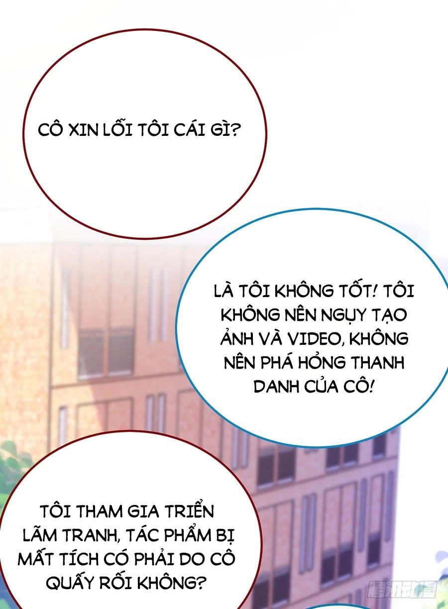 Nam Thần Truy Thê Chỉ Nam Chapter 24.2 - 3