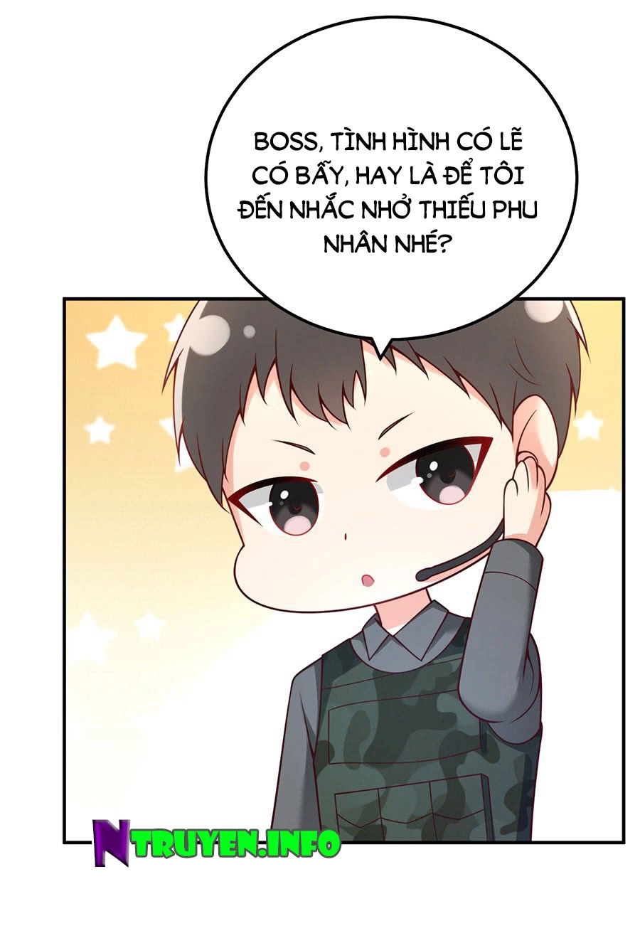 Nam Thần Truy Thê Chỉ Nam Chapter 24.2 - 12