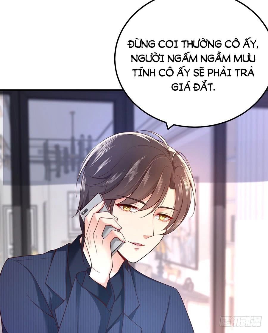 Nam Thần Truy Thê Chỉ Nam Chapter 24.2 - 14