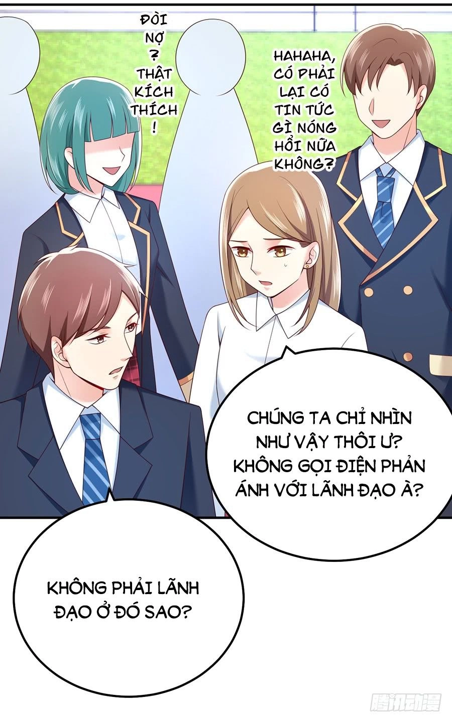 Nam Thần Truy Thê Chỉ Nam Chapter 24.2 - 19