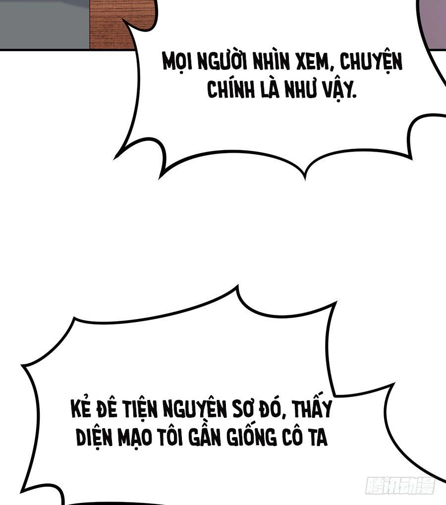 Nam Thần Truy Thê Chỉ Nam Chapter 25.1 - 3