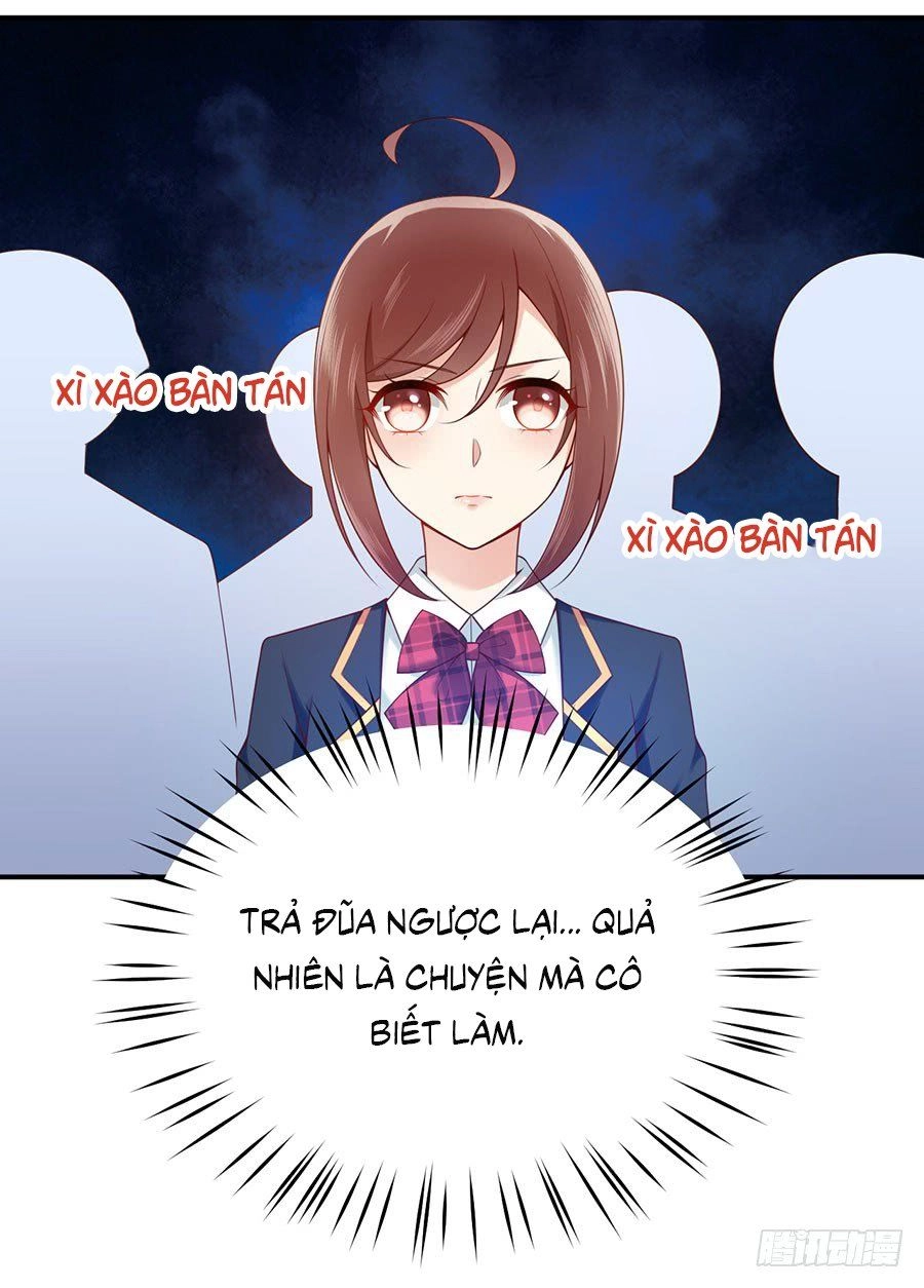 Nam Thần Truy Thê Chỉ Nam Chapter 25.1 - 8