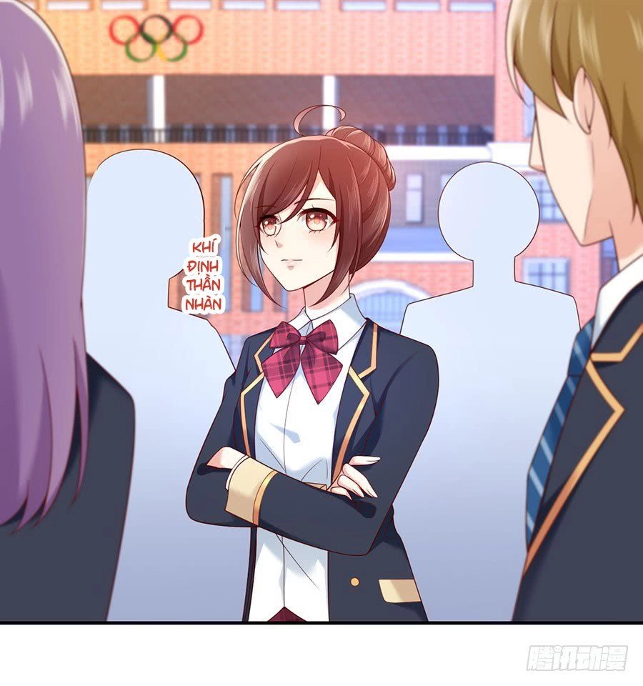 Nam Thần Truy Thê Chỉ Nam Chapter 25.1 - 21