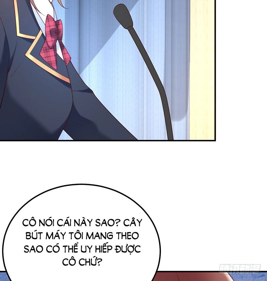 Nam Thần Truy Thê Chỉ Nam Chapter 25.1 - 23