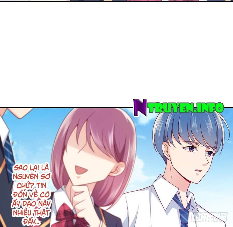 Nam Thần Truy Thê Chỉ Nam Chapter 25.1 - 25