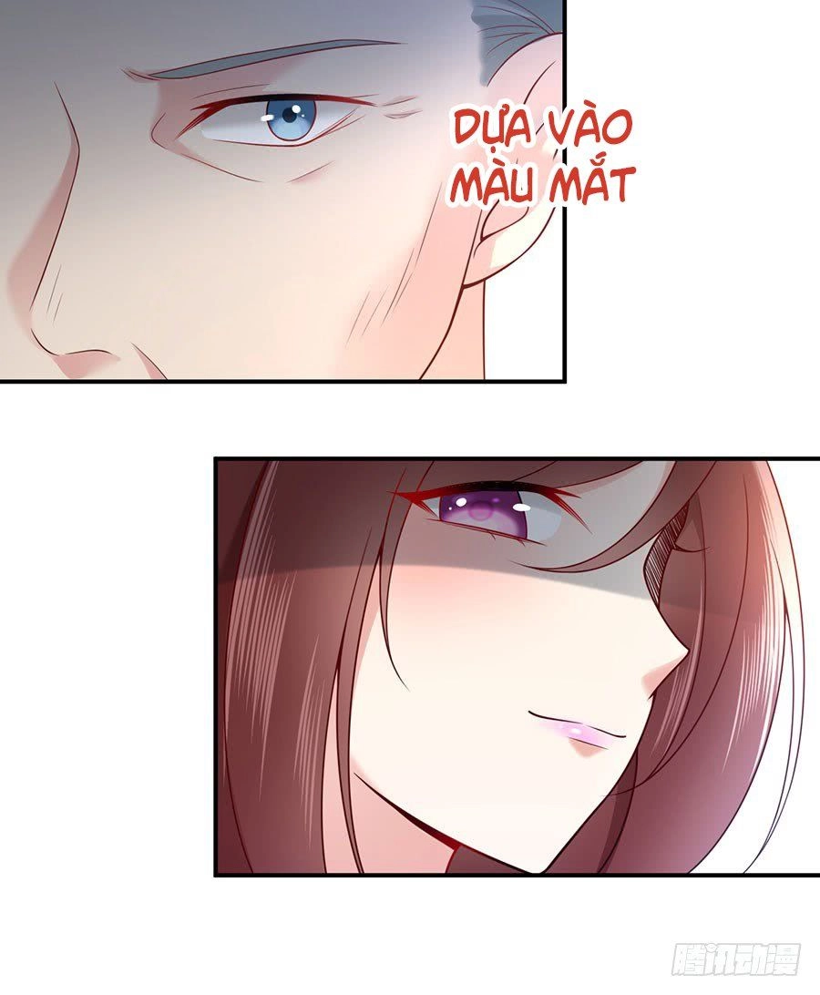 Nam Thần Truy Thê Chỉ Nam Chapter 25.1 - 34