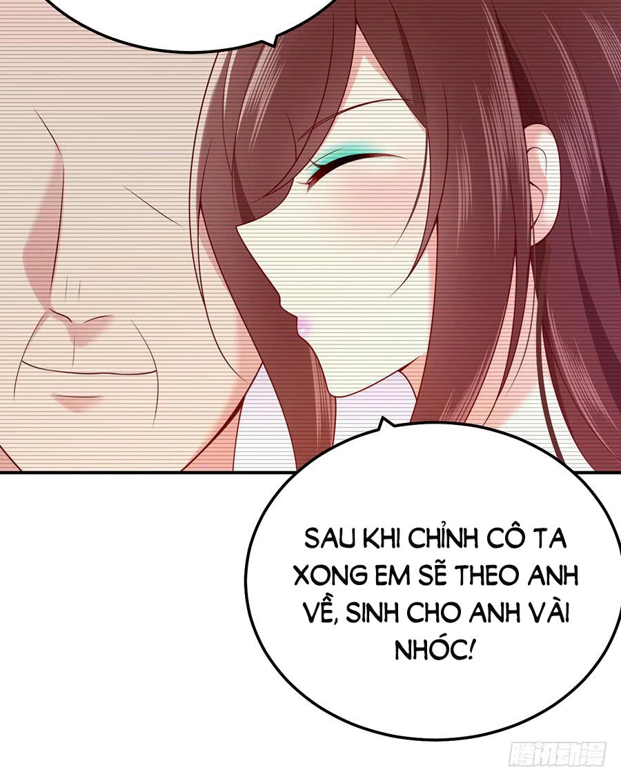 Nam Thần Truy Thê Chỉ Nam Chapter 25.2 - 5