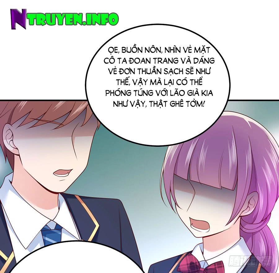 Nam Thần Truy Thê Chỉ Nam Chapter 25.2 - 6