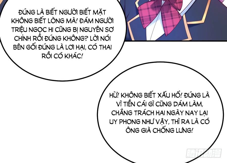 Nam Thần Truy Thê Chỉ Nam Chapter 25.2 - 7