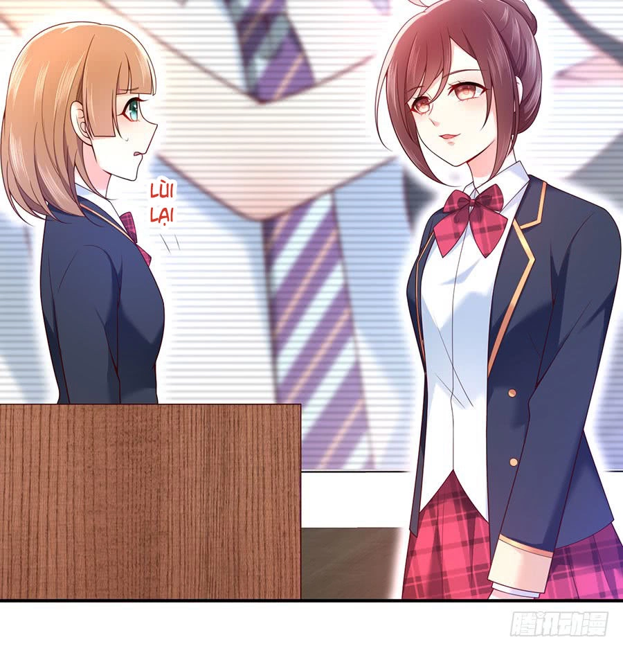 Nam Thần Truy Thê Chỉ Nam Chapter 25.2 - 12