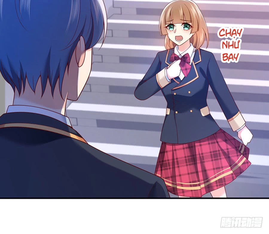 Nam Thần Truy Thê Chỉ Nam Chapter 25.2 - 15