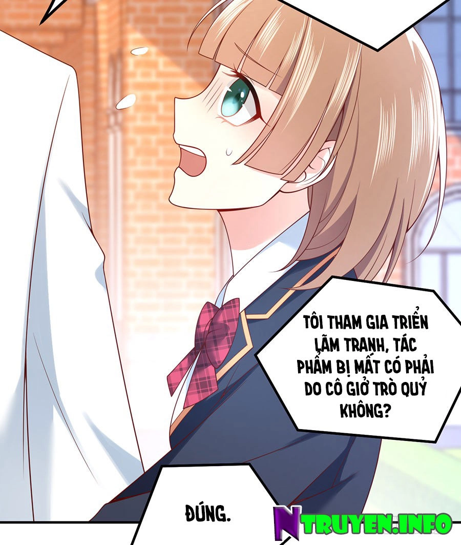 Nam Thần Truy Thê Chỉ Nam Chapter 25.2 - 26