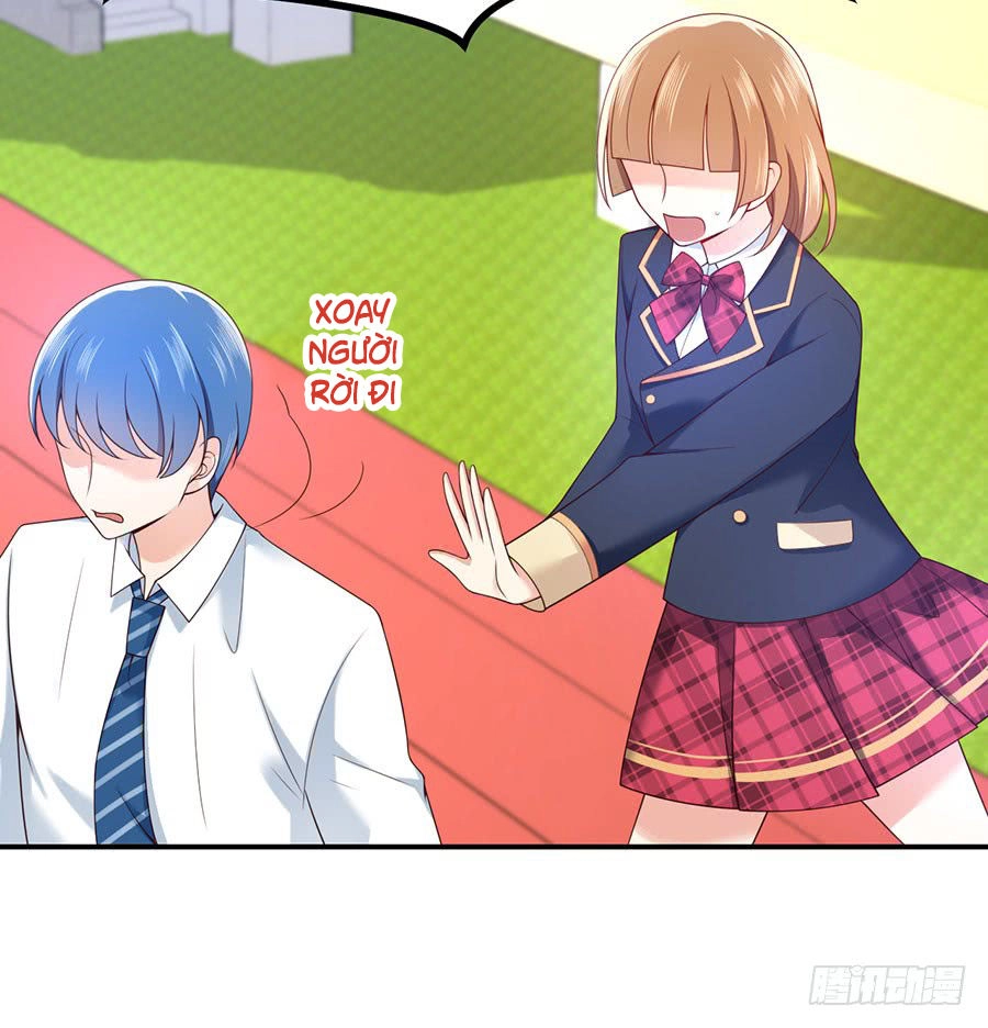 Nam Thần Truy Thê Chỉ Nam Chapter 25.2 - 34