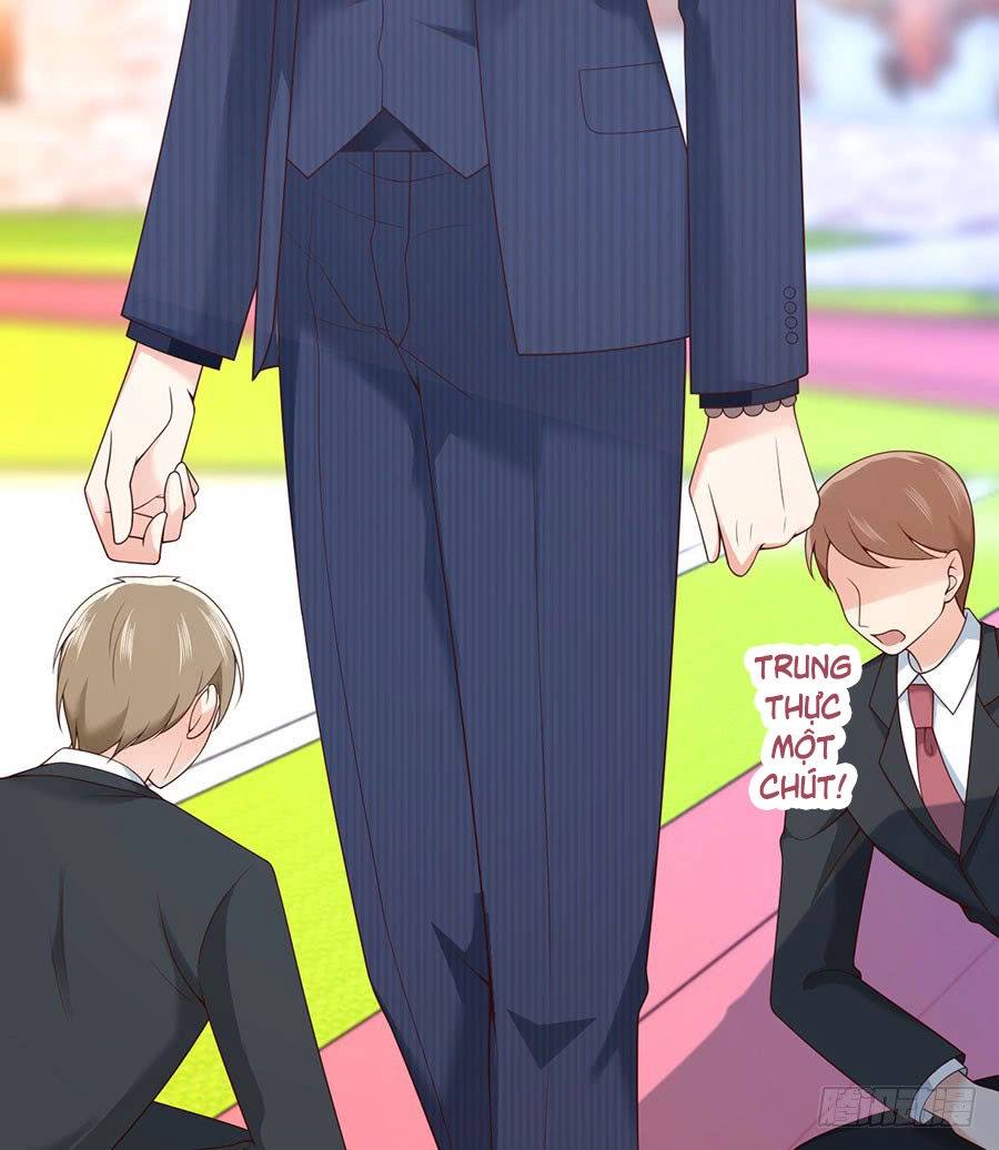 Nam Thần Truy Thê Chỉ Nam Chapter 26.1 - 22