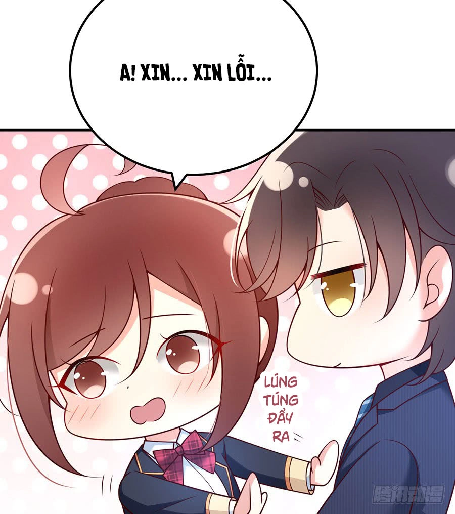 Nam Thần Truy Thê Chỉ Nam Chapter 26.1 - 37