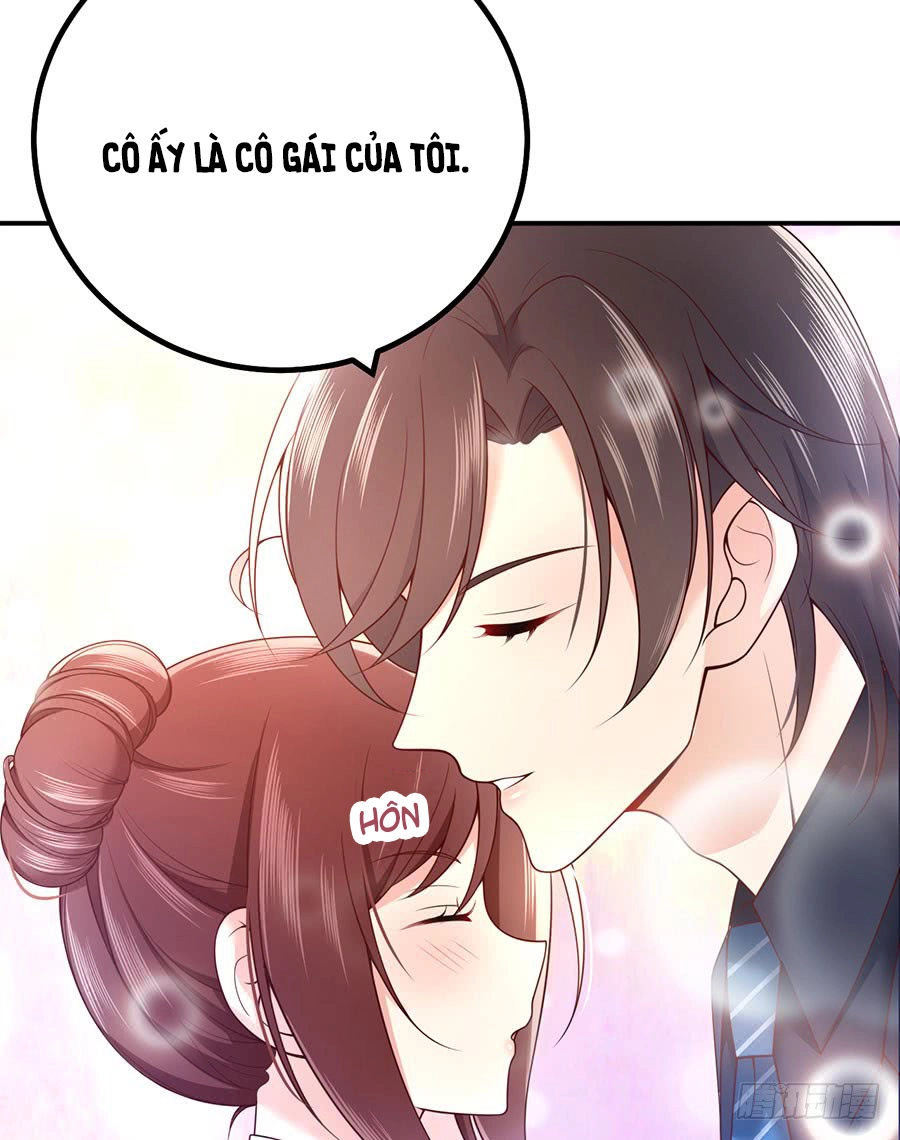 Nam Thần Truy Thê Chỉ Nam Chapter 26.2 - 13