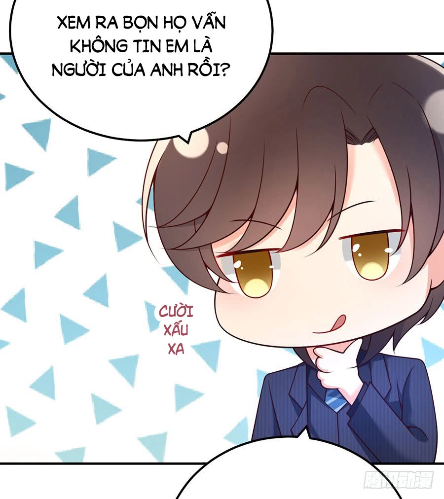 Nam Thần Truy Thê Chỉ Nam Chapter 26.2 - 18