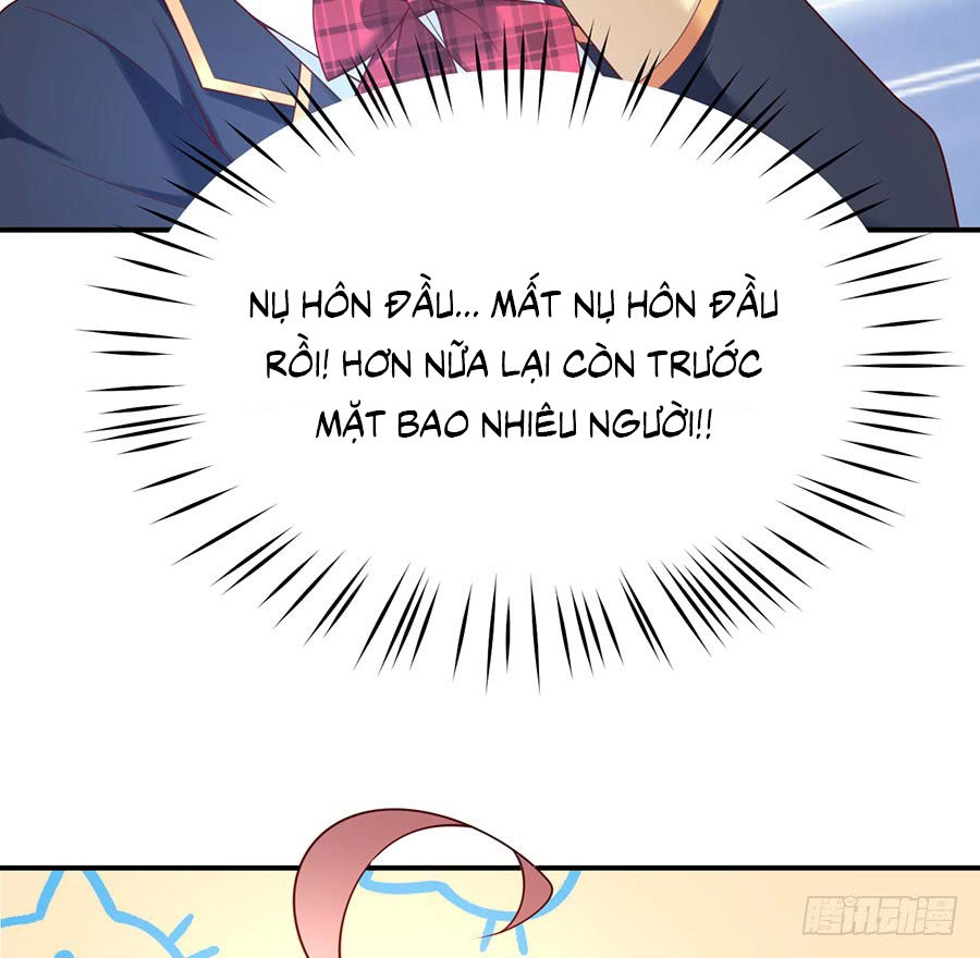 Nam Thần Truy Thê Chỉ Nam Chapter 26.2 - 25