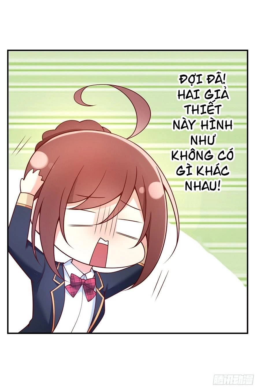 Nam Thần Truy Thê Chỉ Nam Chapter 27.1 - 9