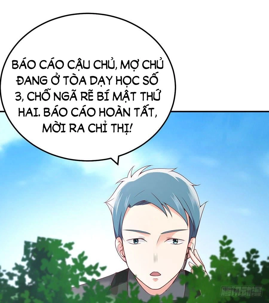 Nam Thần Truy Thê Chỉ Nam Chapter 27.1 - 10