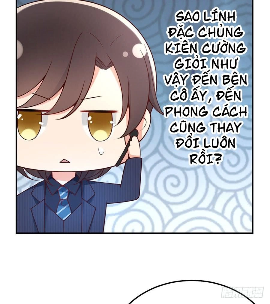 Nam Thần Truy Thê Chỉ Nam Chapter 27.1 - 12