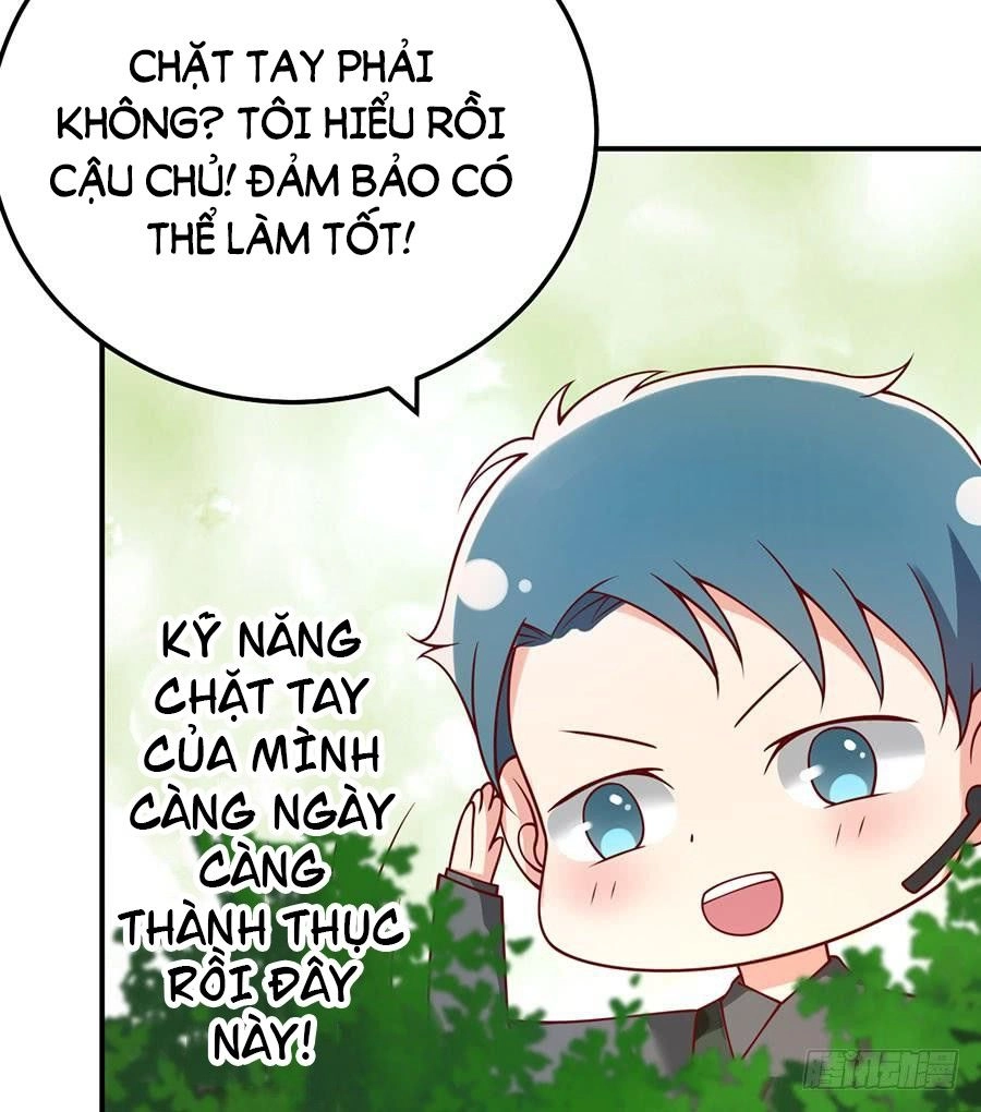 Nam Thần Truy Thê Chỉ Nam Chapter 27.1 - 14