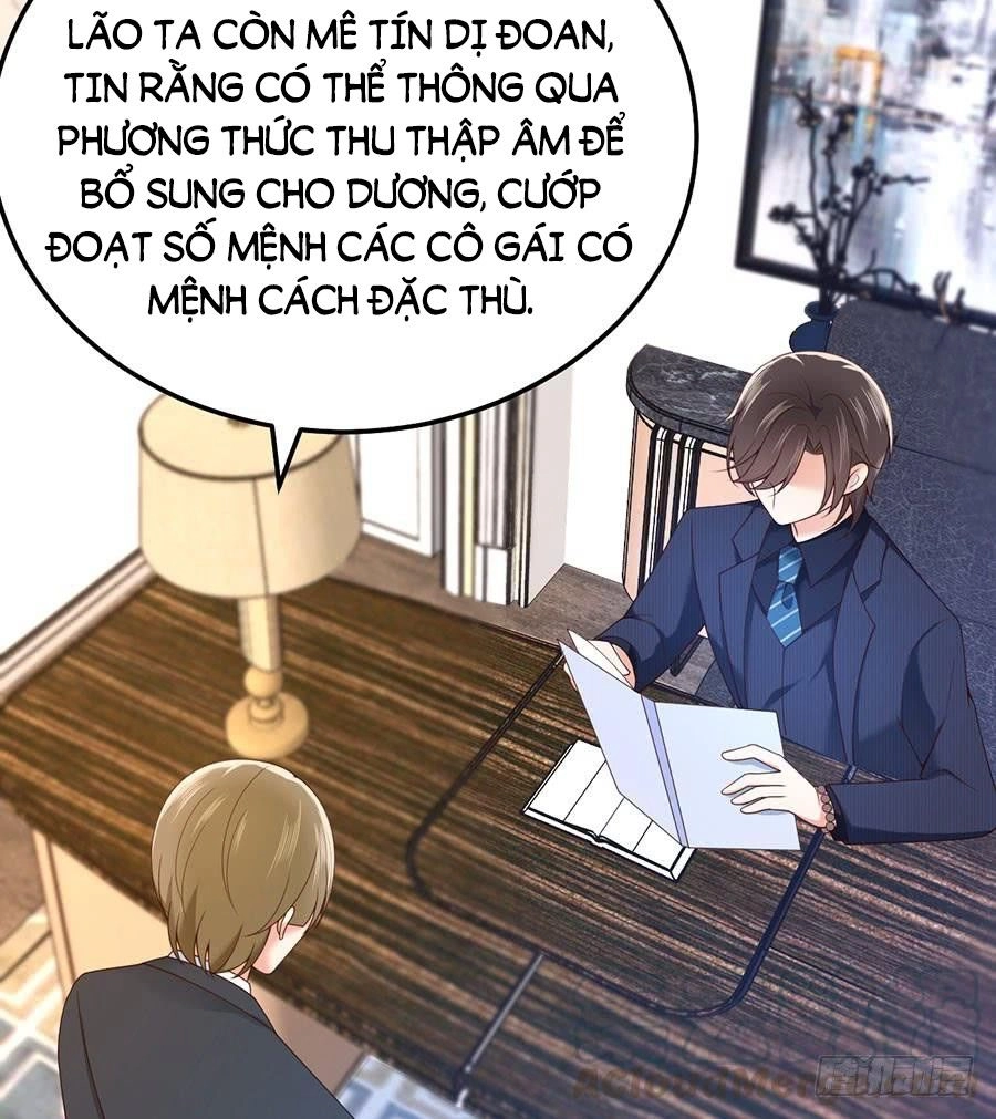 Nam Thần Truy Thê Chỉ Nam Chapter 27.1 - 29