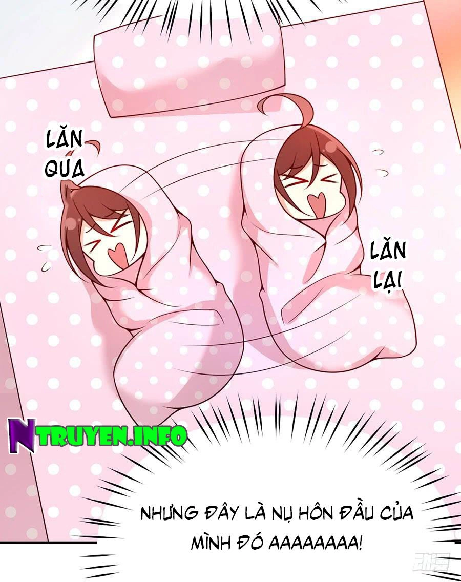 Nam Thần Truy Thê Chỉ Nam Chapter 27.2 - 23