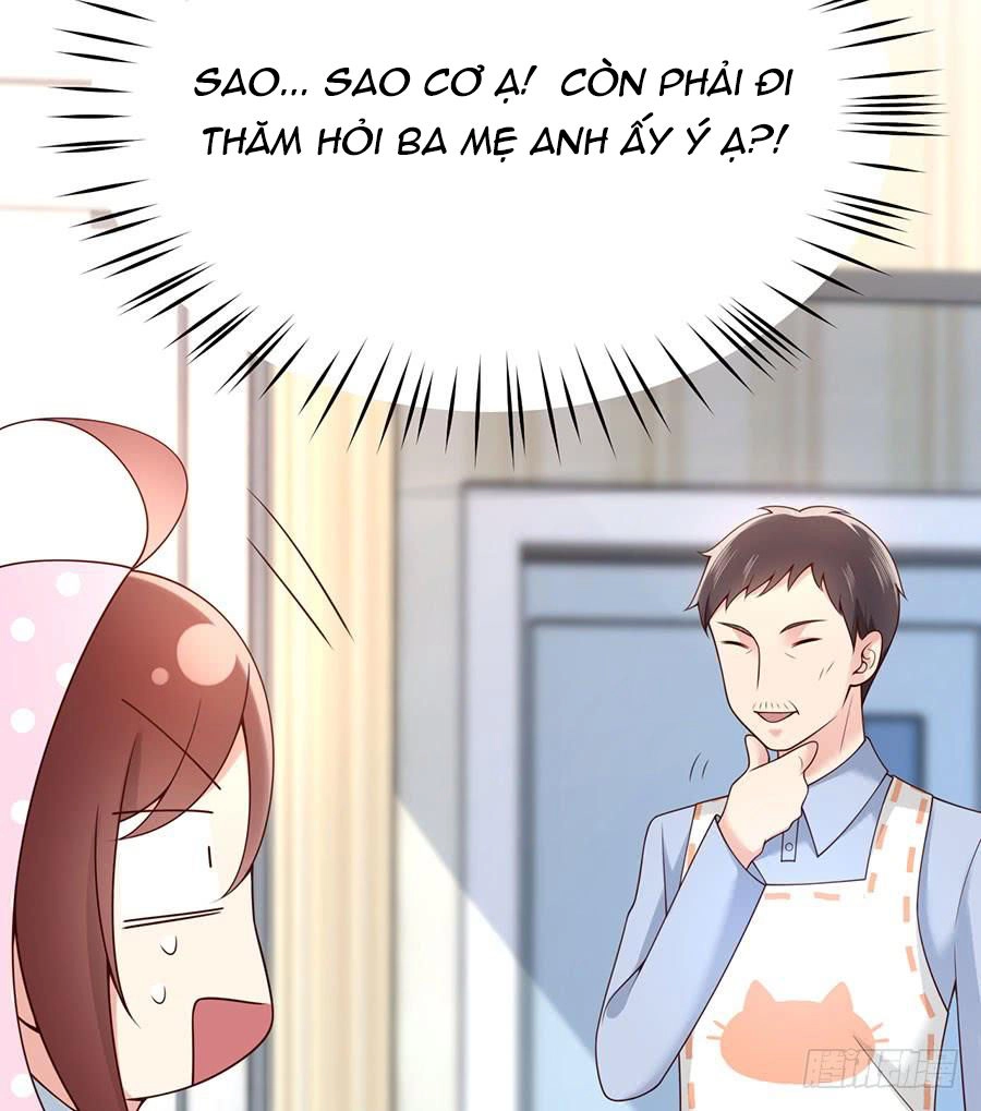 Nam Thần Truy Thê Chỉ Nam Chapter 28.1 - 4