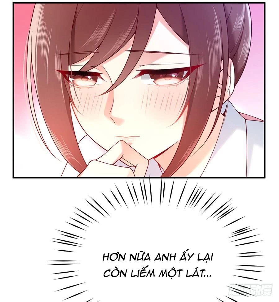 Nam Thần Truy Thê Chỉ Nam Chapter 28.1 - 17