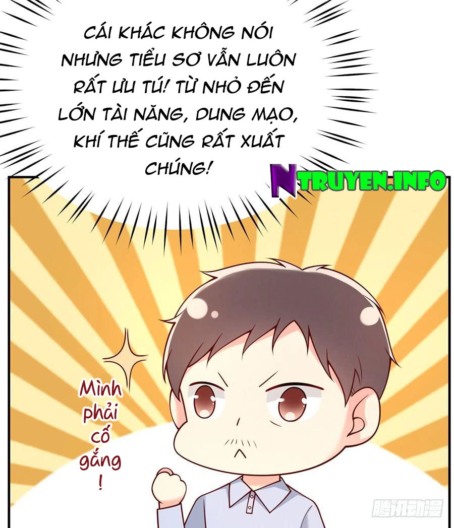 Nam Thần Truy Thê Chỉ Nam Chapter 28.2 - 4