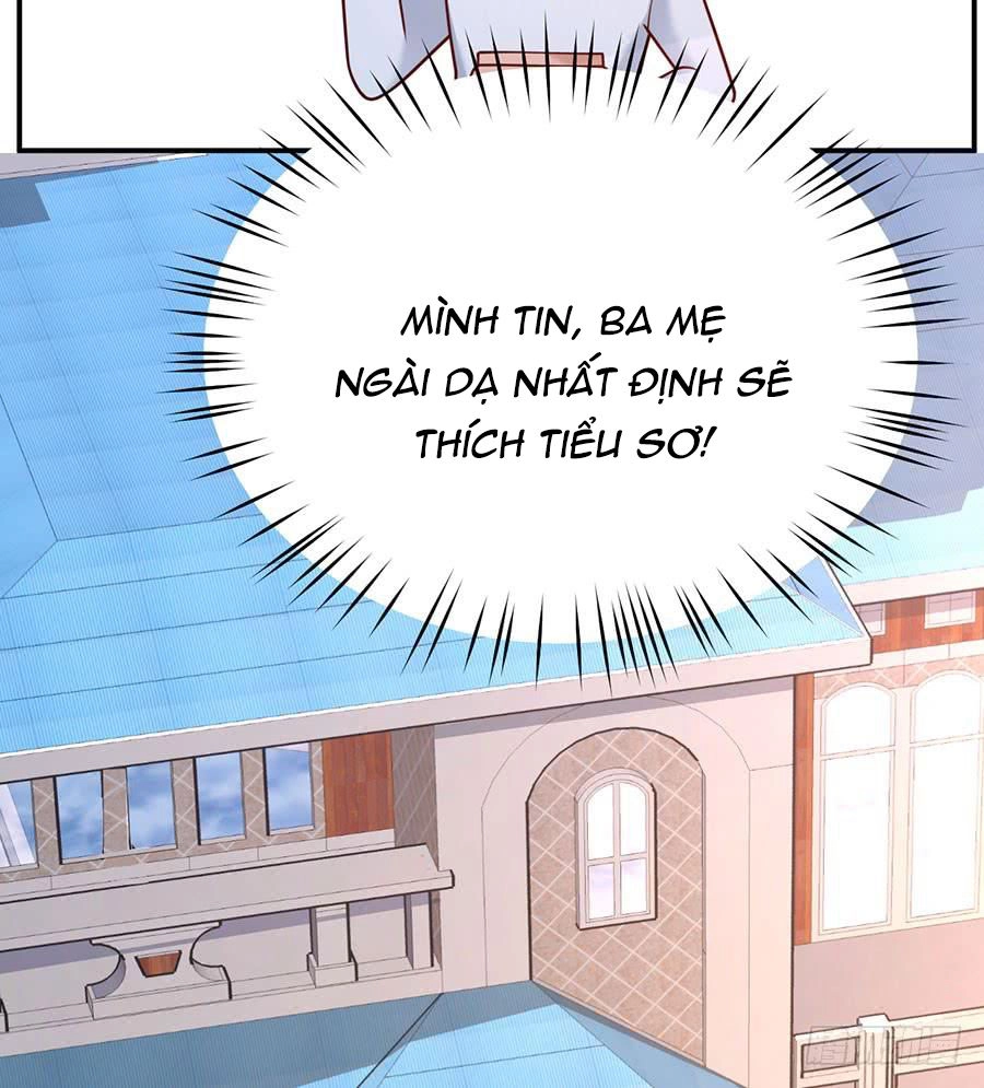 Nam Thần Truy Thê Chỉ Nam Chapter 28.2 - 5