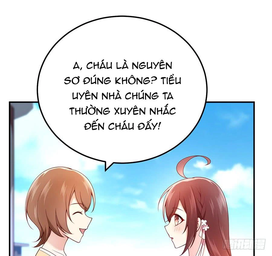 Nam Thần Truy Thê Chỉ Nam Chapter 28.2 - 10