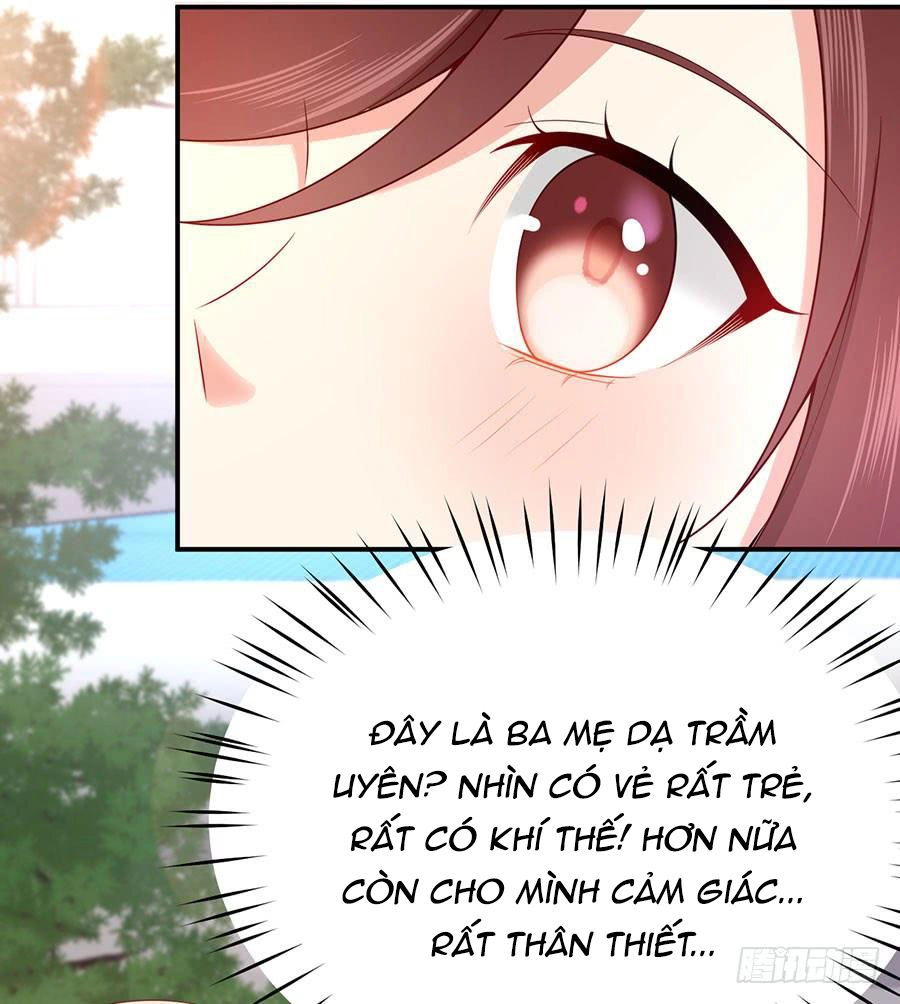 Nam Thần Truy Thê Chỉ Nam Chapter 28.2 - 12