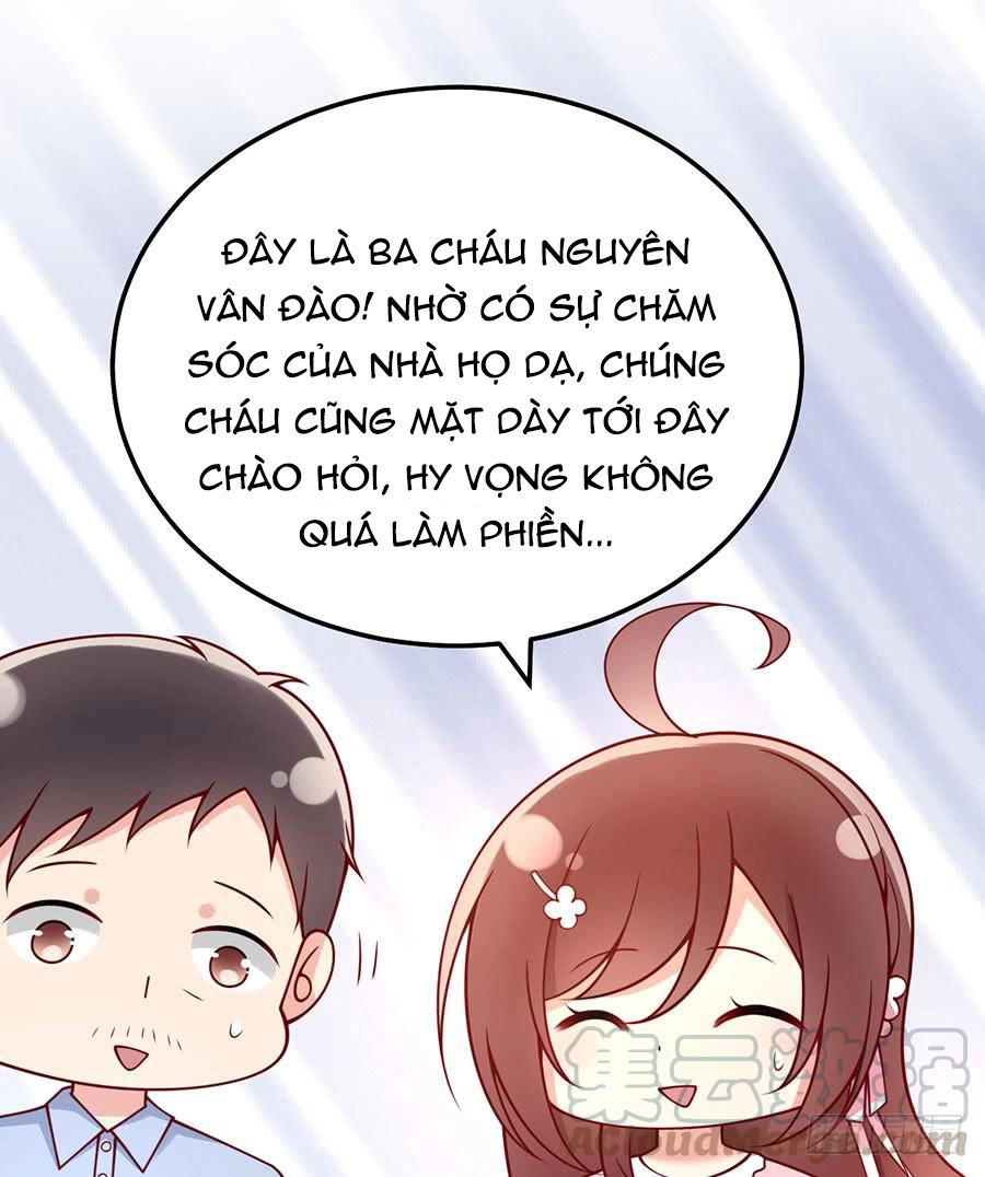 Nam Thần Truy Thê Chỉ Nam Chapter 28.2 - 16