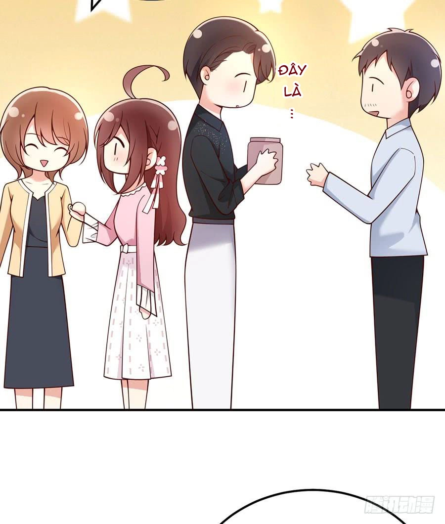 Nam Thần Truy Thê Chỉ Nam Chapter 28.2 - 20