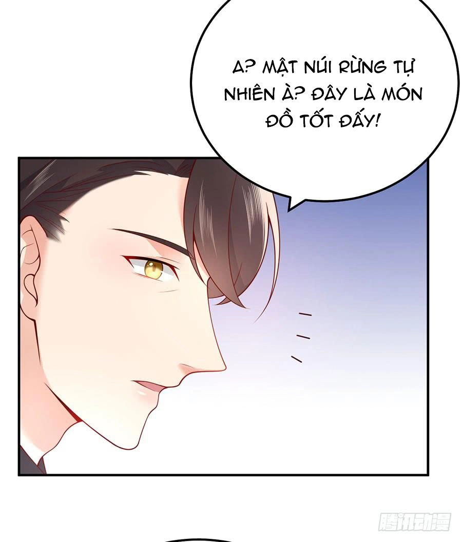 Nam Thần Truy Thê Chỉ Nam Chapter 28.2 - 21