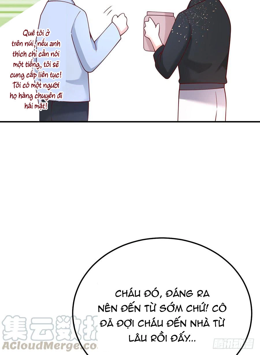 Nam Thần Truy Thê Chỉ Nam Chapter 28.2 - 23