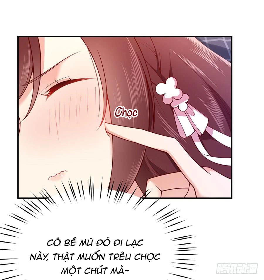 Nam Thần Truy Thê Chỉ Nam Chapter 29.2 - 9