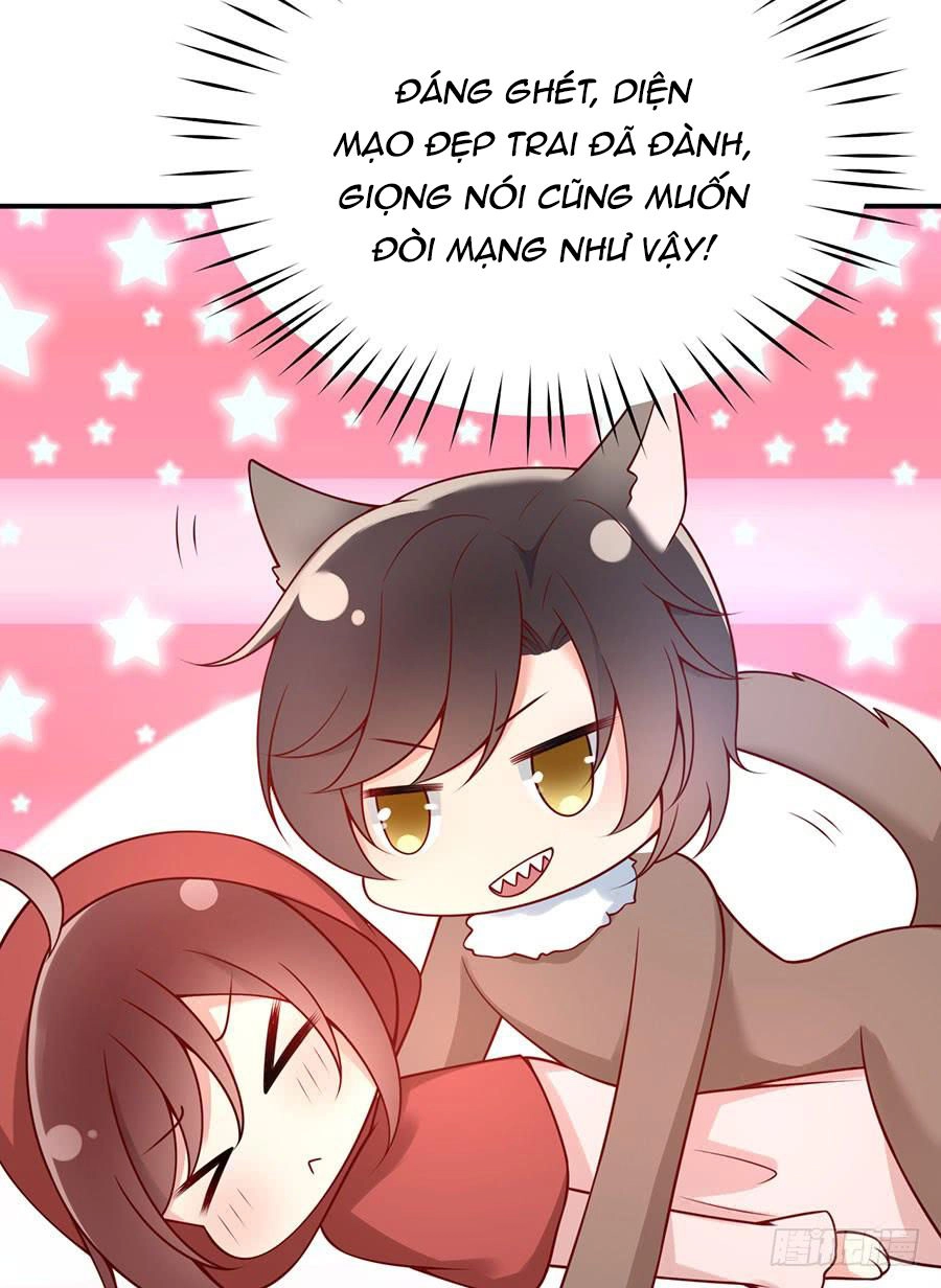 Nam Thần Truy Thê Chỉ Nam Chapter 29.2 - 11