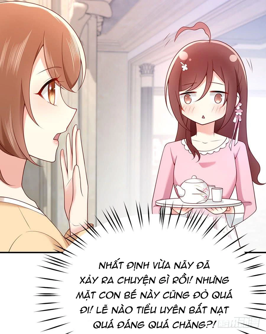 Nam Thần Truy Thê Chỉ Nam Chapter 30.1 - 4