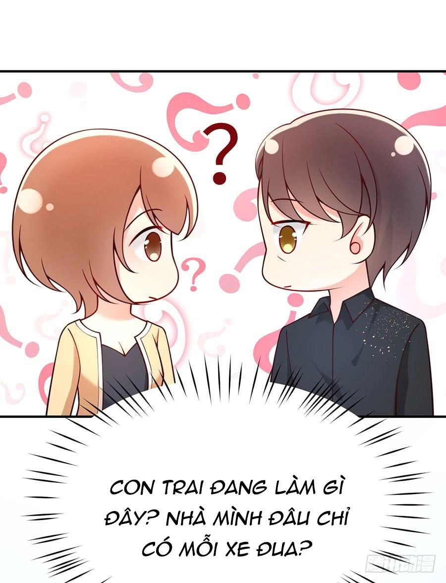 Nam Thần Truy Thê Chỉ Nam Chapter 30.2 - 2