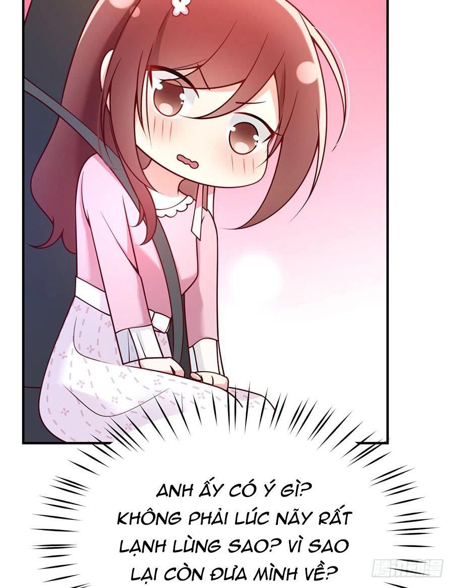 Nam Thần Truy Thê Chỉ Nam Chapter 30.2 - 12