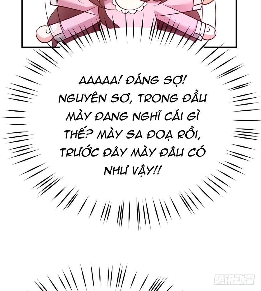 Nam Thần Truy Thê Chỉ Nam Chapter 30.2 - 19