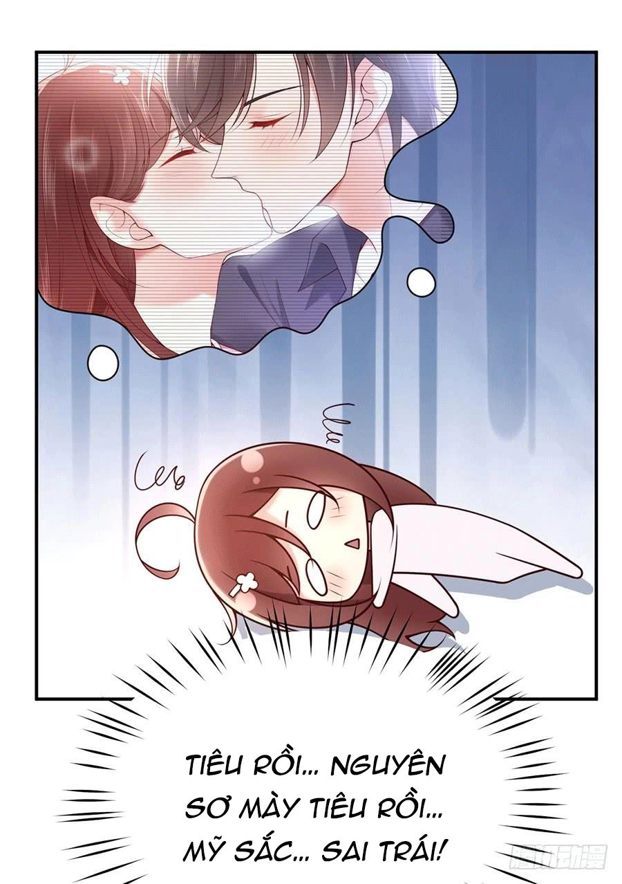 Nam Thần Truy Thê Chỉ Nam Chapter 31.2 - 11