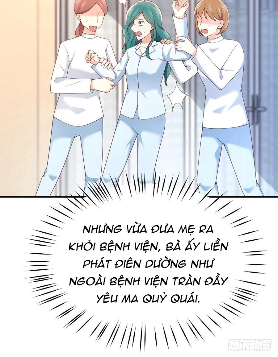 Nam Thần Truy Thê Chỉ Nam Chapter 32.1 - 6