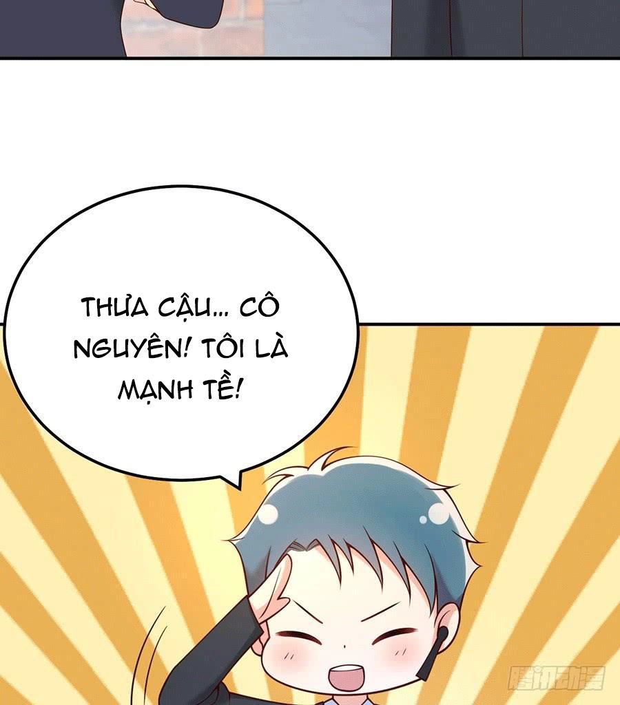 Nam Thần Truy Thê Chỉ Nam Chapter 32.1 - 20