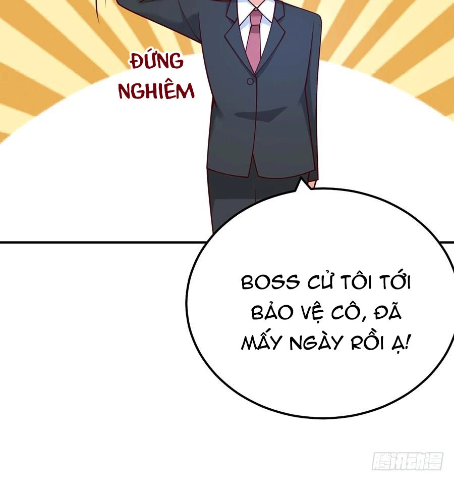 Nam Thần Truy Thê Chỉ Nam Chapter 32.1 - 21