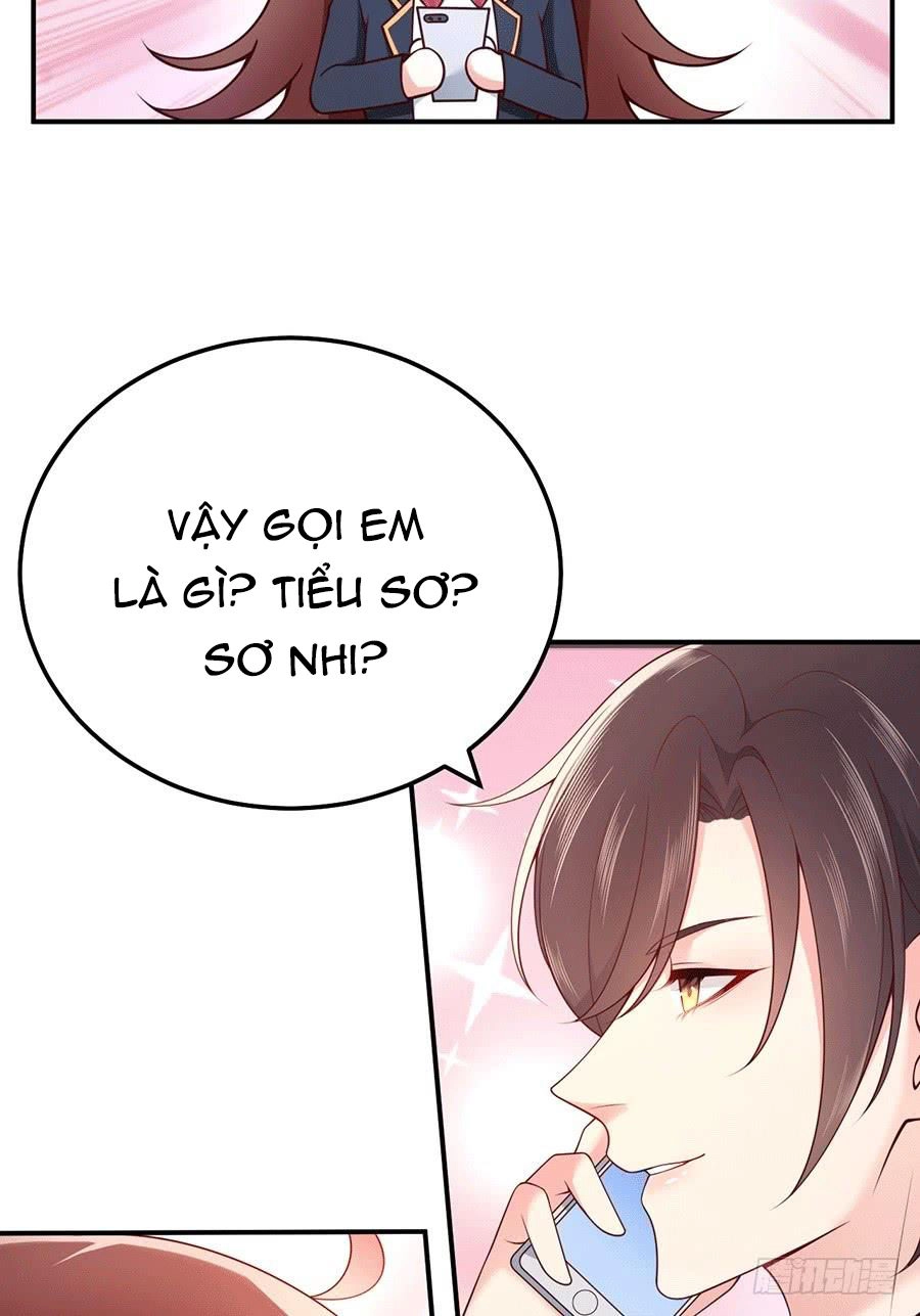 Nam Thần Truy Thê Chỉ Nam Chapter 32.1 - 26