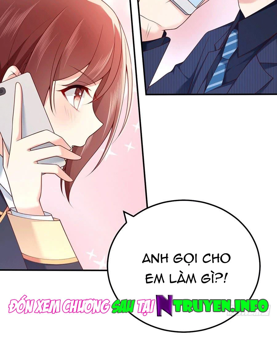 Nam Thần Truy Thê Chỉ Nam Chapter 32.1 - 27